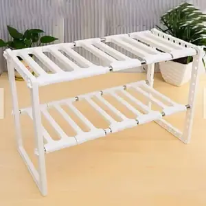 Mueble Organizador Estante Cocina Ajusta