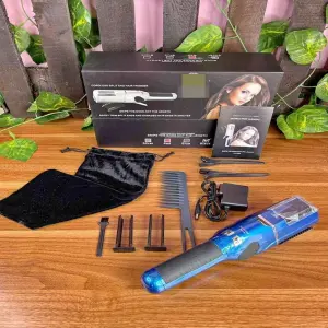 KIT CEPILLO QUITA ORQUILLA
