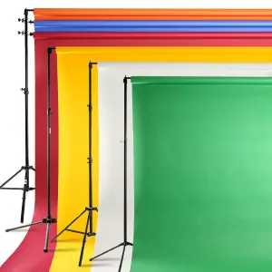 Rollos de papel