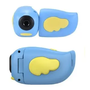Camara Digital Fotografica Niños (de Ve