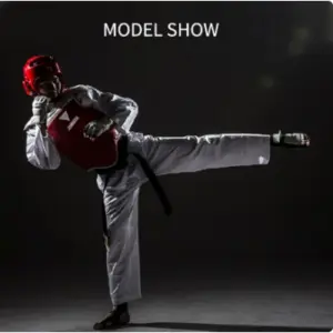 Guantes de Taekwondo