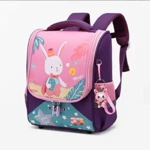 MORRAL CON BOLSILLOS AUXILIARES