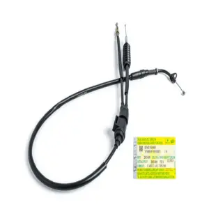 CABLE ACELERADOR BOXER CT 100 DM191005