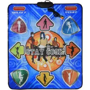 Tapete Baile y Juego Directo TV PC