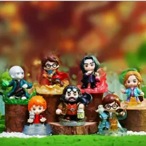 Mistery box harry poter ( box sorpresa)