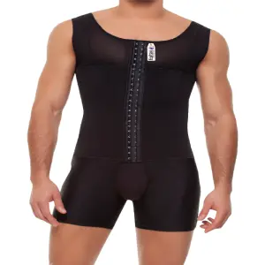 CHALECO TIPO FAJA PARA HOMBRE