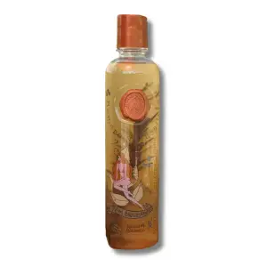 Shampoo Romero Eucalipto Ritual Botanico