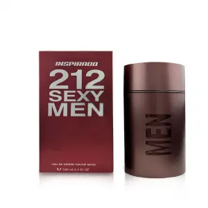 Perufme 212 Sexy Men 1.1 100ml