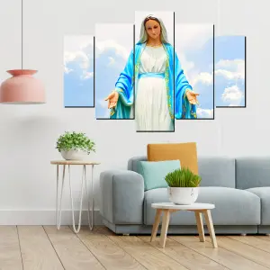 VIRGEN 10