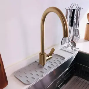 ALMOHADILLA ANTISALPICADURAS EN SILICONA