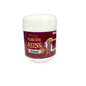 Crema Varicosa: Alivio y Belleza para Tus Piernas - Varicose veins crema para varices (2)