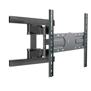 Soporte Para Tv 40-85 Doble Brazo AN-P6