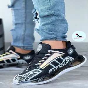 TENIS ADIDAS