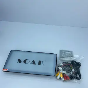 PANTALLA SOAK SK-909