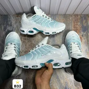 Nike TN ref 07 caballero importado 1