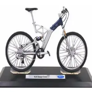 BICIS DE COLECCIÓN 1:12