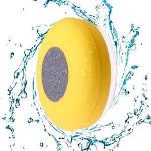 PARLANTE PARA DUCHA