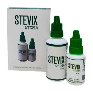 COMBO STEVIA LIQUIDA