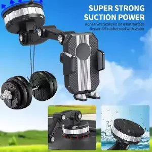 Holder Para Carros X1