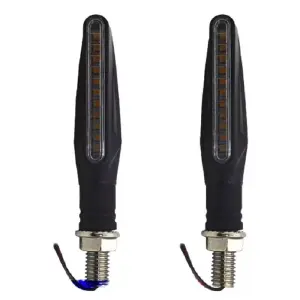 DIRECCIONAL PARA MOTO SECUENCIAL 04 PAR