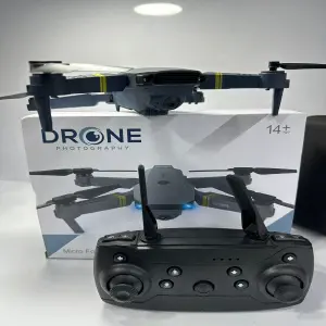 DRONE CON CÁMARA 998W