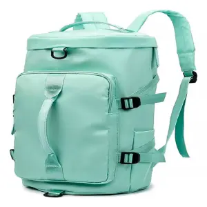 Maleta Viajera Bolso Morral Deportivo