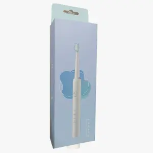 CEPILLO DE DIENTES ELECTRICO