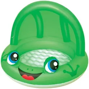 Piscina Inflable Redonda Rana 52189