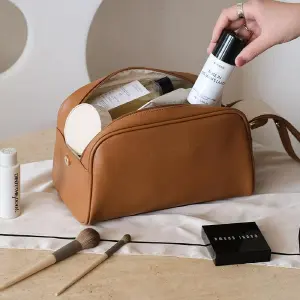 Cosmetiquera Doble Cremallera