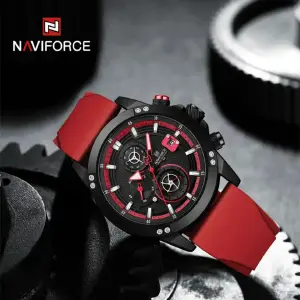RELOJ NAVI FORCE NF8033
