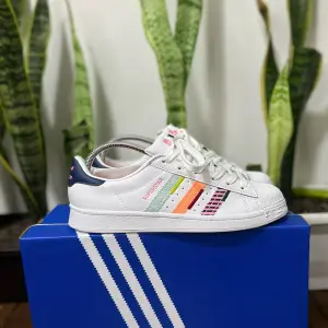 ADIDAS SUPERSTAR TRIFOLIO