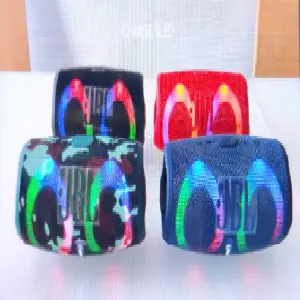 Parlante JBL cilindrico horizontal 2.0