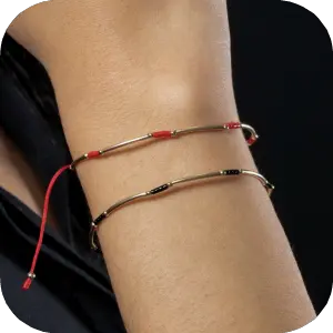 PULSERA 020385 TELASSIM.