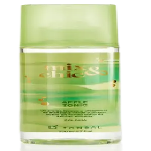 MIX & CHIC APPLE TONIC COLONIA
