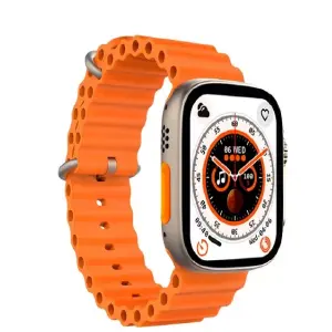 RELOJ X8 SMARTWACH INTELIGENTE