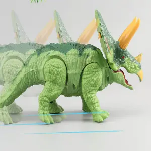 Figura De Acción Jurassic World: Mundo