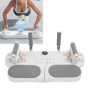 Tabla de Plancha para Entrenamiento Muscular: Tu Aliada Perfecta - Tabla De Plancha Para Entrenamiento Musc