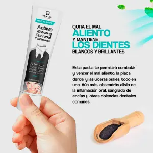 CREMA DENTAL
