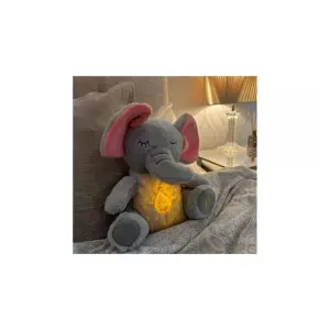 Peluche Respira Elefante