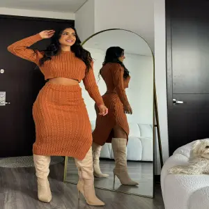 Vestido para dama P16