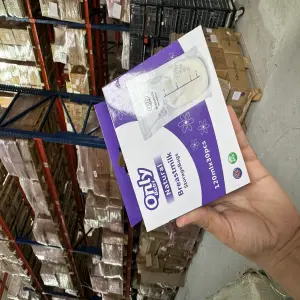 Bolsas de recolección