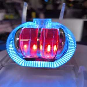 Proyector Mini Wall-e (tb511)