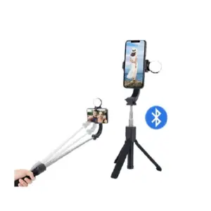 Dg Trípode Selfie Multifuncional