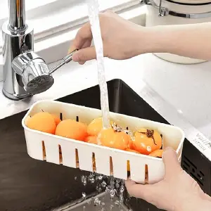 Organizador De Refrigerador Para Frutas