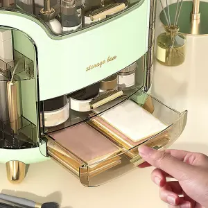 Organizador Para Maquillaje Y Cremas