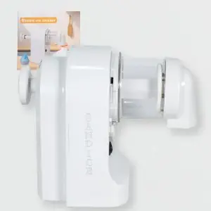 Máquina Para Hielo Granizado