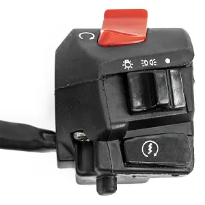 MANDO ENCENDIDO ORIGINAL AKT MOTO