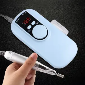 PULIDOR DE UÑAS PROFESIONAL NAIL PRO
