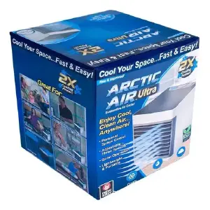 Artic Air Ultra