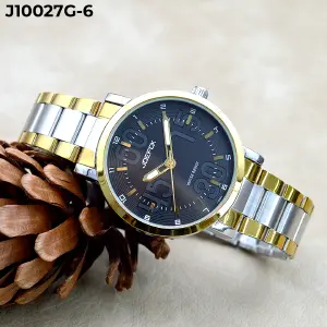 J10027G RELOJ JOEFOX ANÁLOGO HM